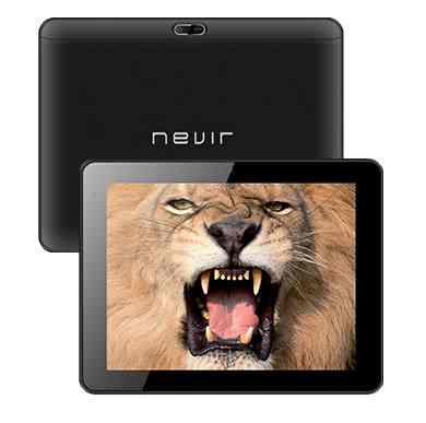 Tablet Nevir Nvr Tab8 S2 8 Dualcore